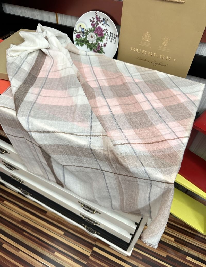 Burberry Scarf